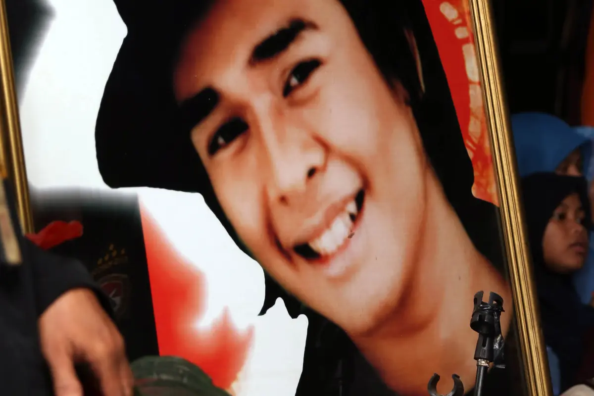 [Bintang] Olga Syahputra