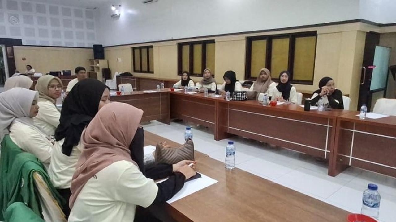 Tahukah Anda? JUWITA dan DSLNG Bersinergi Perkuat Perlindungan Jurnalis Perempuan dari KBGO di Palu