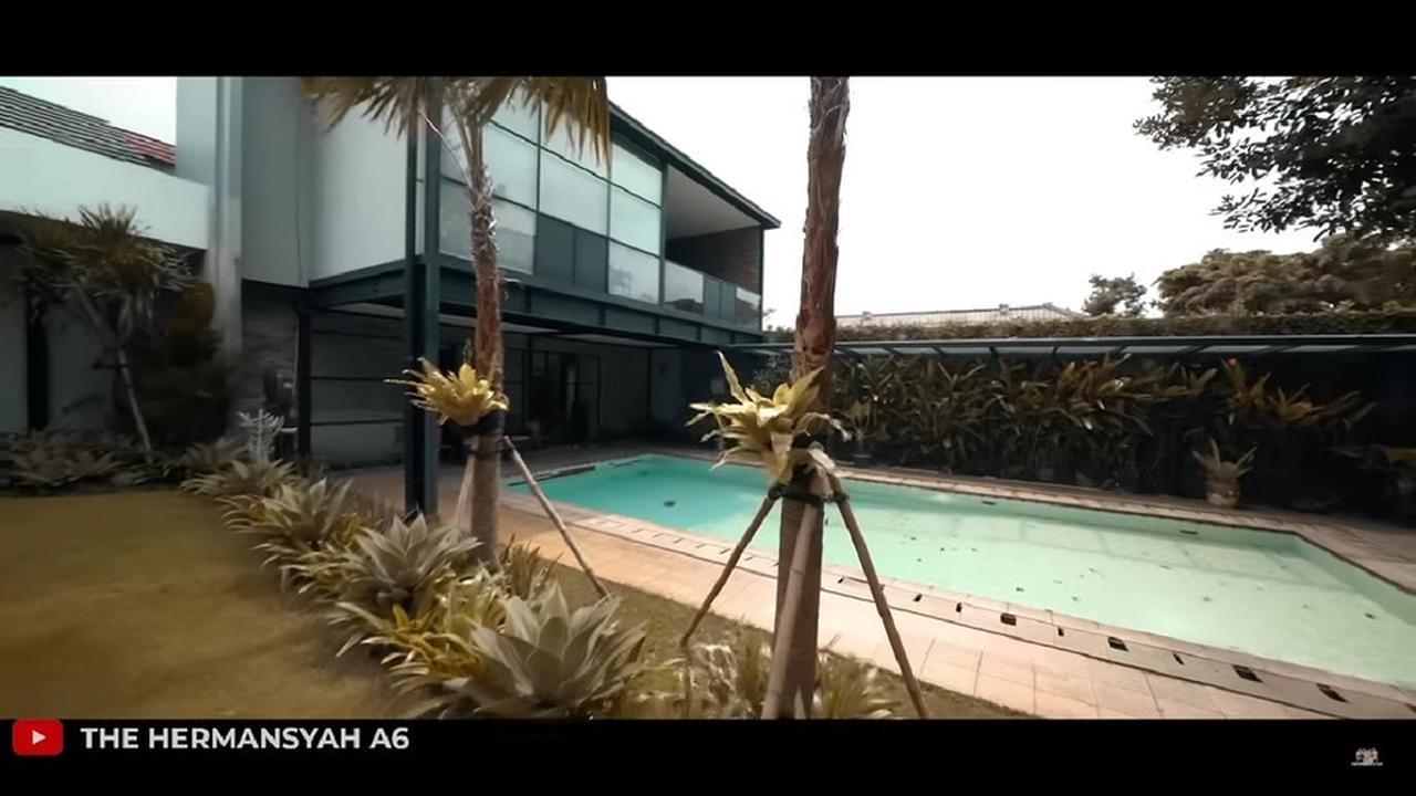 Kolam Renang