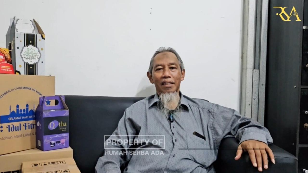 Kisah Sukses Isa Abdullah, Dulu Tukang Las Kini Pengusaha Tajir Beromzet Rp1 Miliar per Bulan