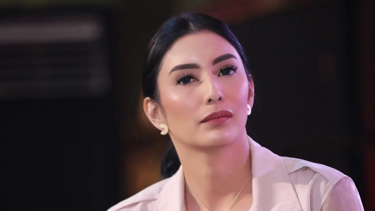 [Fimela] Tyas Mirasih
