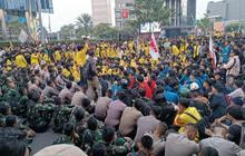 Kunjungan Presiden Jerman Bersamaan dengan Unjuk Rasa, Kapolda Metro Jaya Beri Instruksi Khusus