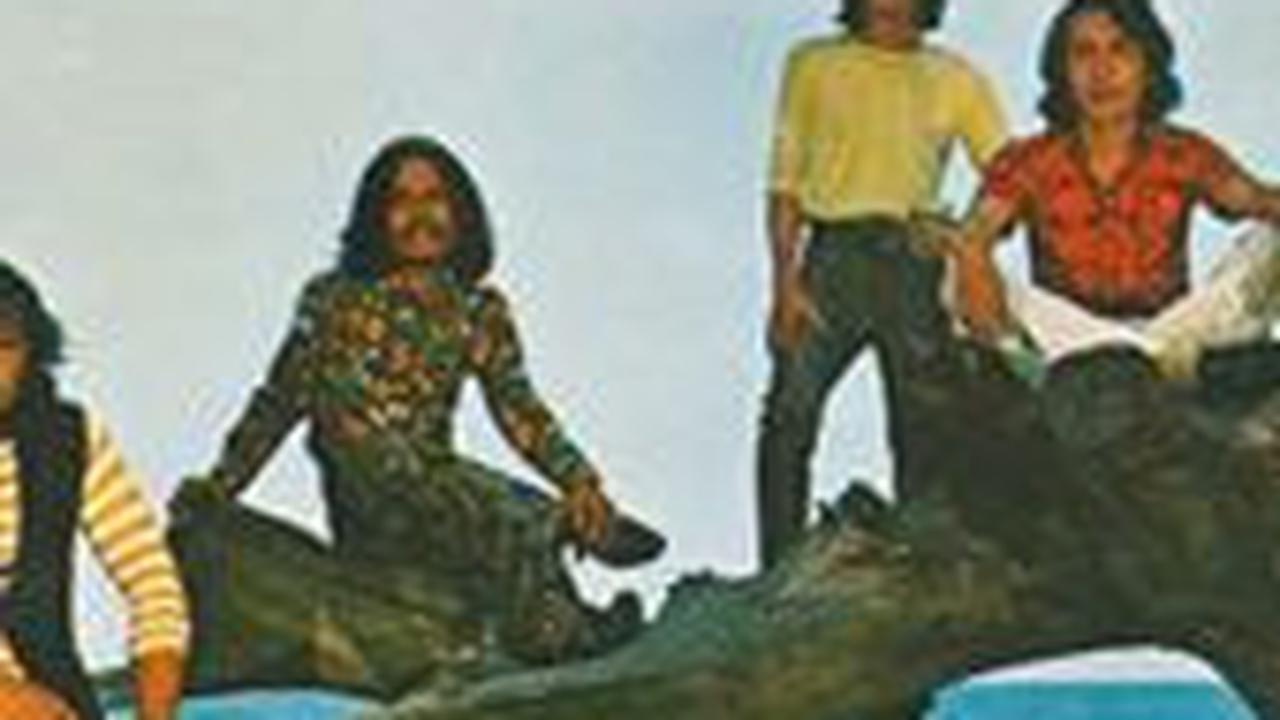 Kisah The Mercys Band Blues Rock dari Medan,  Populer hingga ke Luar Negeri di Tahun 70-an