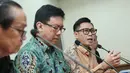 Eko berharap kejadian ini tidak kembali terulang. Suami Viona itu juga menyerahkan sepenuhnya kasusnya pada polisi. (Galih W. Satria/Bintang.com)