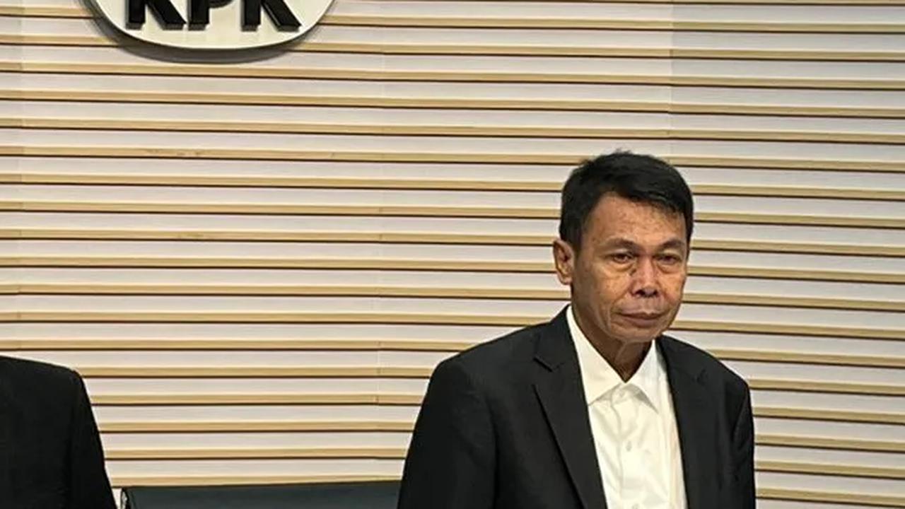 Nawawi soal Bantuan Hukum ke Firli Bahuri: Pertimbangkan Zero Tolerance