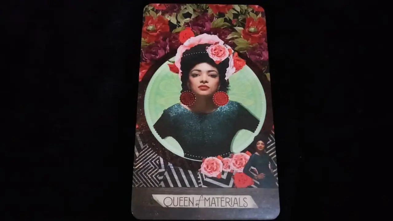 Tarot