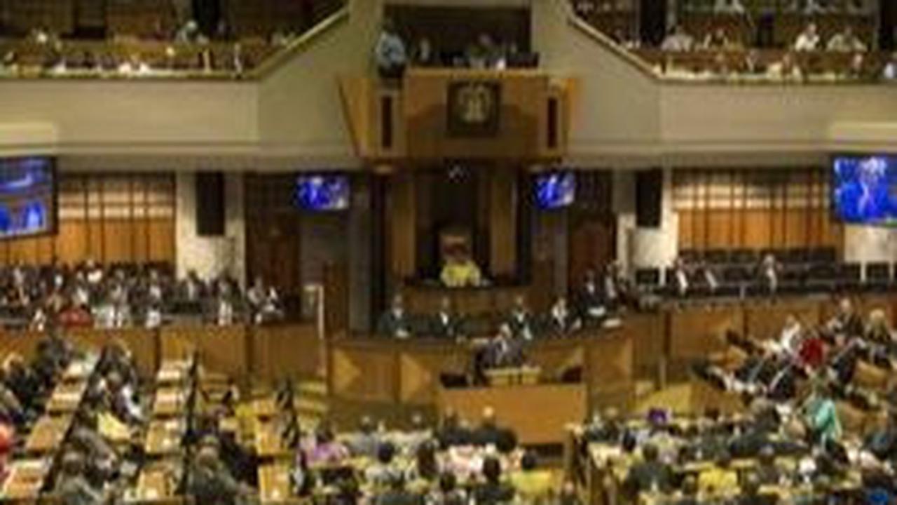 Parlemen Afrika Selatan Sepakat Putus Hubungan Diplomatik dengn Israel dan Tutup Kedutaan