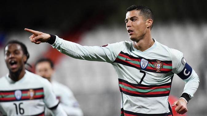 Saham Coca Cola Merosot Gara-Gara Cristiano Ronaldo Geser ...
