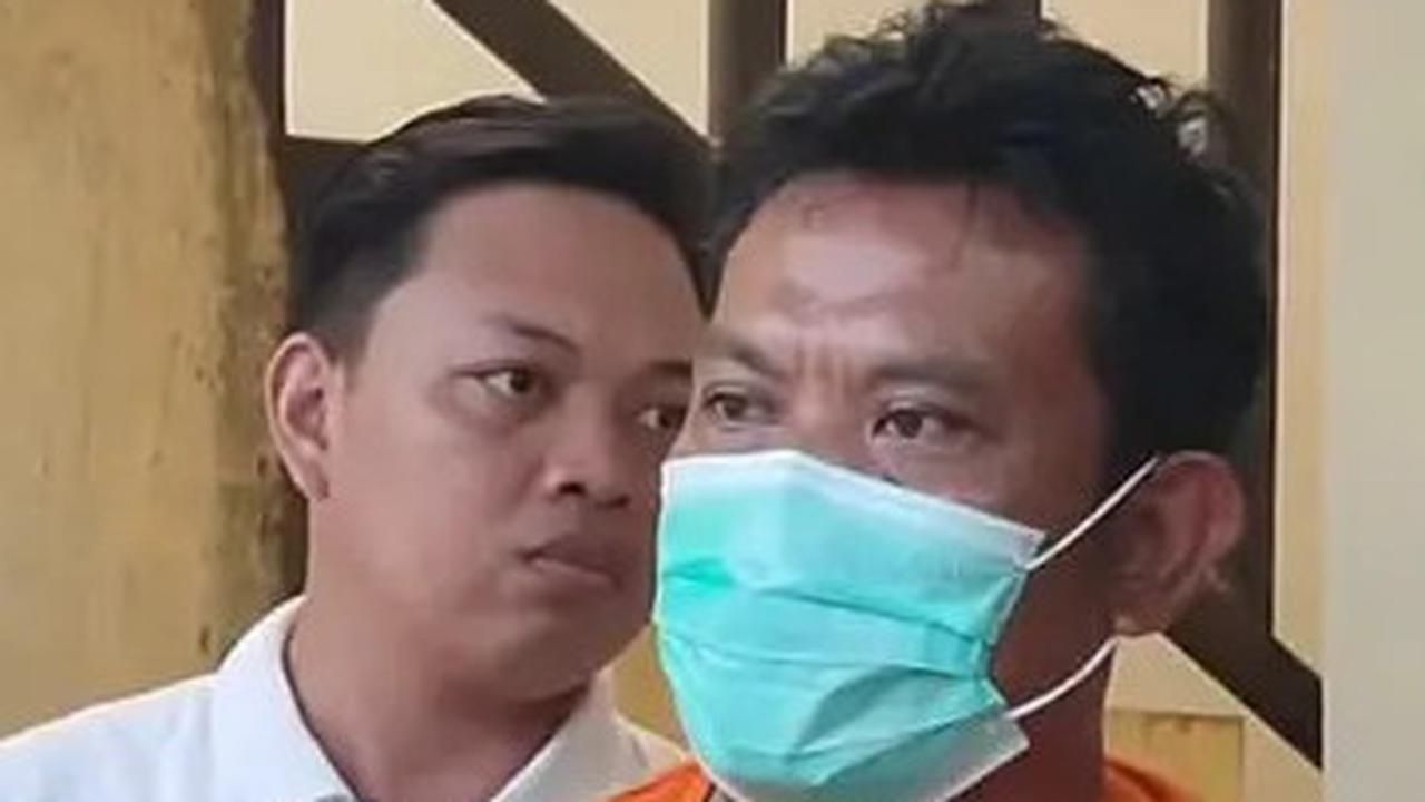 Reaksi Penyanyi Cilik FP soal Ayahnya yang Diciduk Polisi soal Dugaan Judi Online