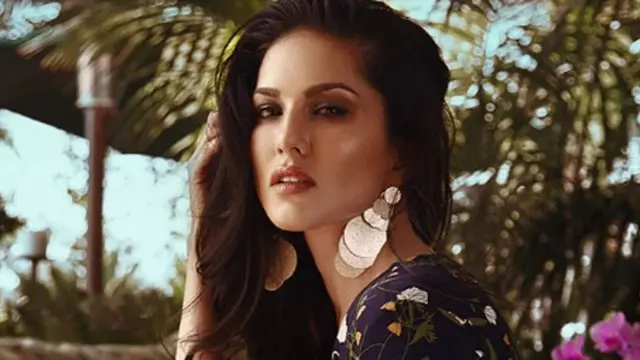 Sunny Leone