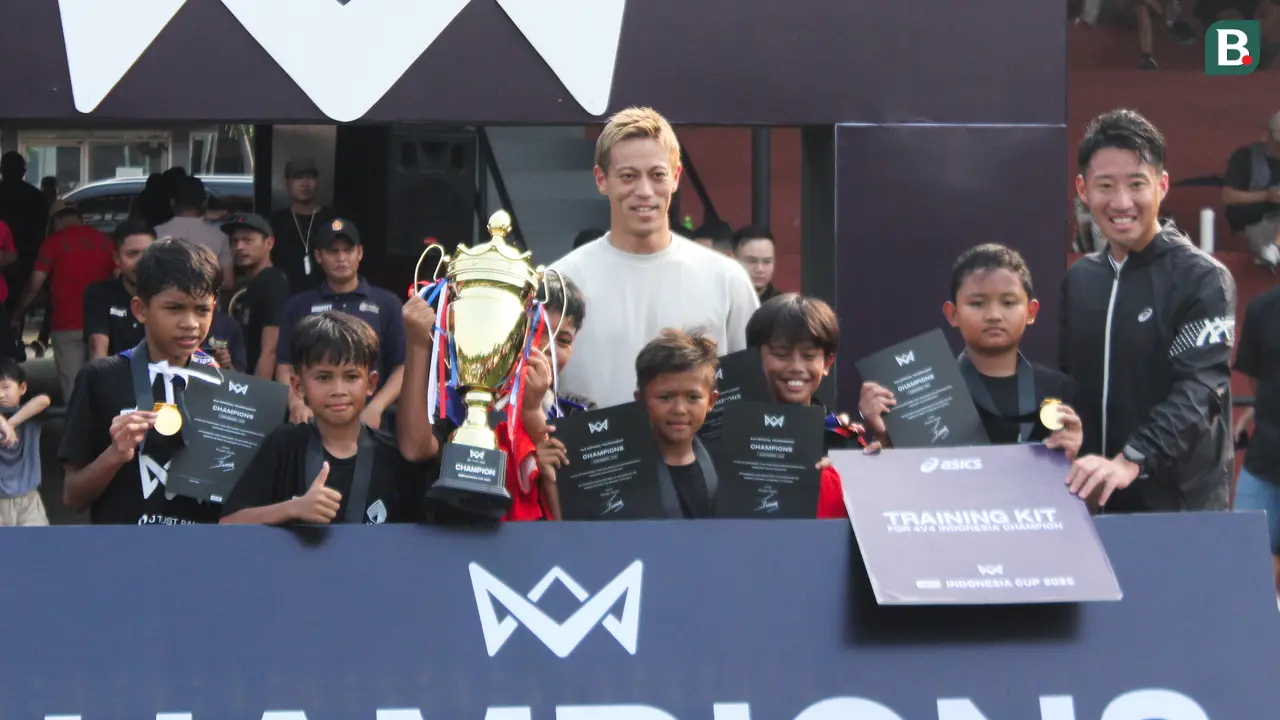 Keisuke Honda