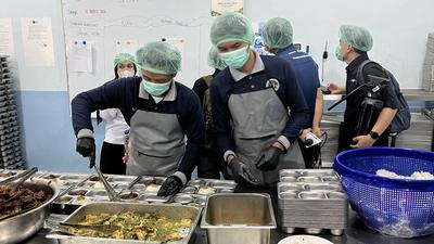 BPOM Siapkan Rp 509 Miliar, Pengawasan MBG Siap Jalan