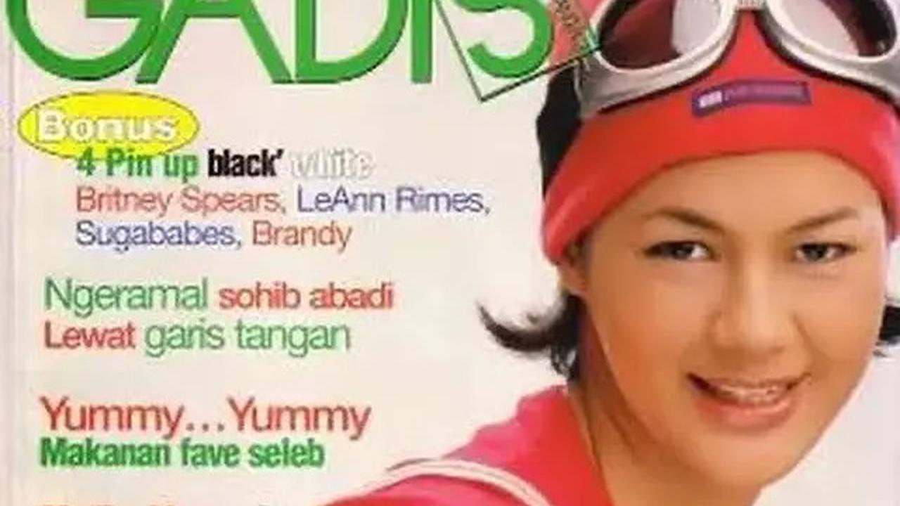 6 Potret Transformasi Paula Verhoeven Jadi Model, Bakal Rilis Brand Fashion Sendiri