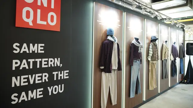 Evolusi Kemeja Flannel, Dari Baju Petani Jadi Andalan Tampilan Bergaya Lintas Generasi