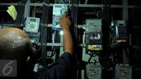 Cuma Catat Meteran Listrik Bisa Dapat Hadiah, Begini Caranya