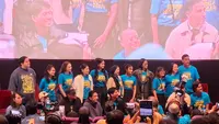 Film Senin Harga Naik Rilis Lebaran 2026, Tampilkan Drama Keluarga tentang Gengsi Ibu dan Anak