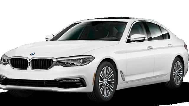 BMW 530i