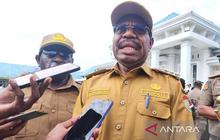 Pemkab Nabire Perkuat Manajemen ASN, Cegah Masalah Administrasi Kepegawaian
