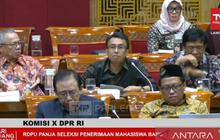 Aperti Desak Tinjau Ulang Permendiktisaintek 3/2026: Kuota PTN Tak Terkendali Picu Persaingan Tak Sehat