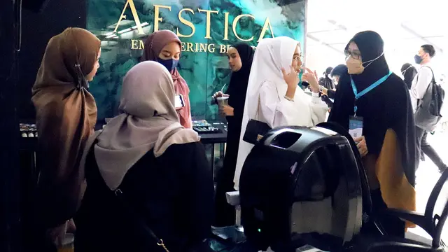 Muslim Life Fair 2022