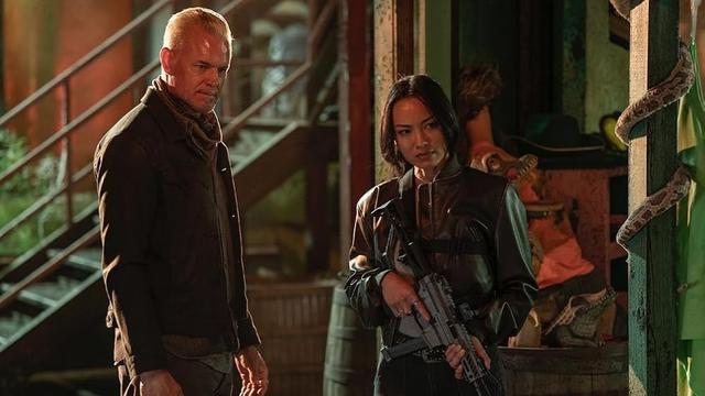 Bad Boys: Ride Or Die (2024)