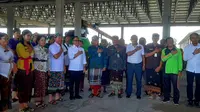 Klungkung Miliki Mesin Pengolah Residu Rekayasa Teknologi Anak Bangsa