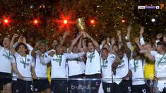 Ante Rebic melesakkan dua gol brilian ketika Eintracht Frankfurt menang mengejutkan atas juara Bundesliga, Bayern Munich 3-1 pada ...