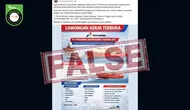 Hoaks Kerap Menerpa Pertamina, Awas Jangan Sampai Tertipu
