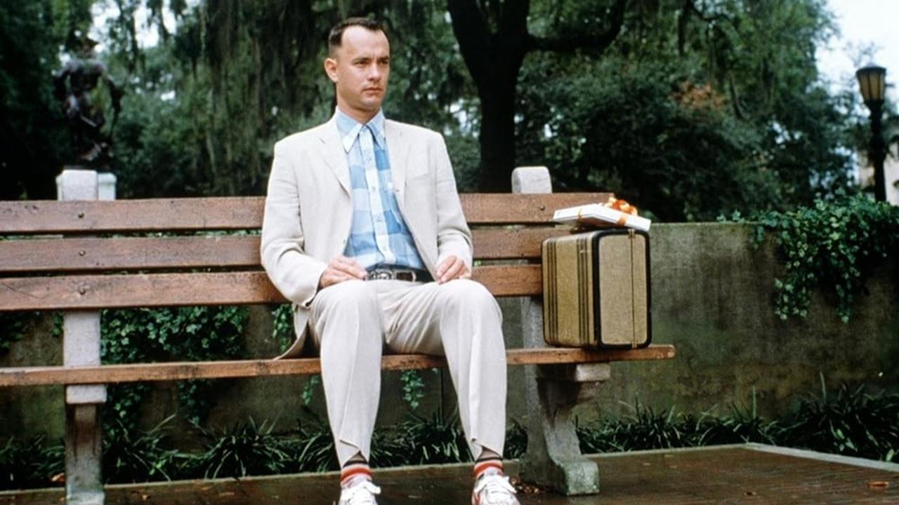 Forrest Gump (1994)