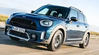 Mini Countryman Boardwalk Resmi Diperkenalkan, Khusus Petualang Sejati
