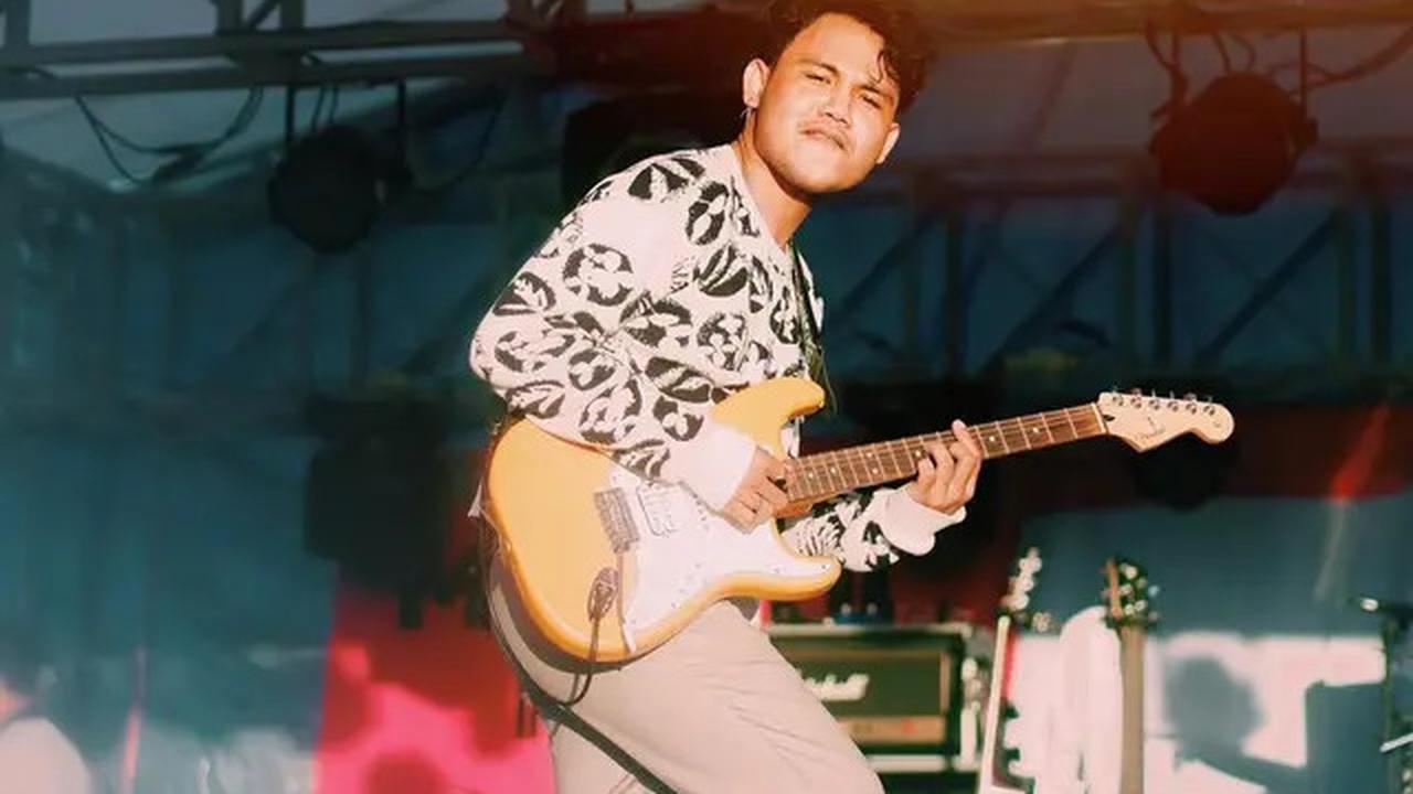 6 Potret Dimansyah Laitupa di Dunia Musik, Pernah Dua Kali Audisi Indonesian Idol