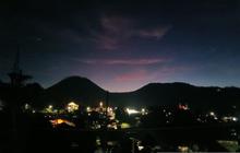 Terungkap! Gunung Lokon Rekam 36 Kali Gempa Vulkanik dalam Sehari, Status Siaga Level III Ditetapkan