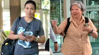 Cuma Karena Kerja Sampingan, ART di Singapura Didenda Rp 164 Juta