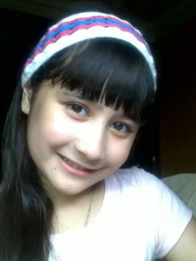 [Bintang] Prilly Latuconsina