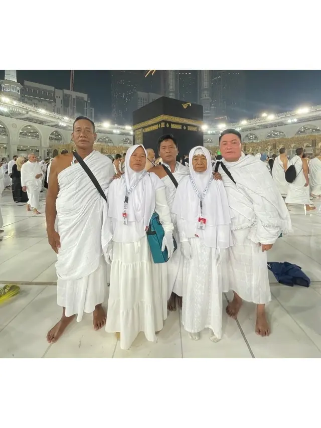 Pesan Prabowo ke Pengusaha: Tidak Baik Hidup Makmur tapi Banyak Orang Hidup Susah.