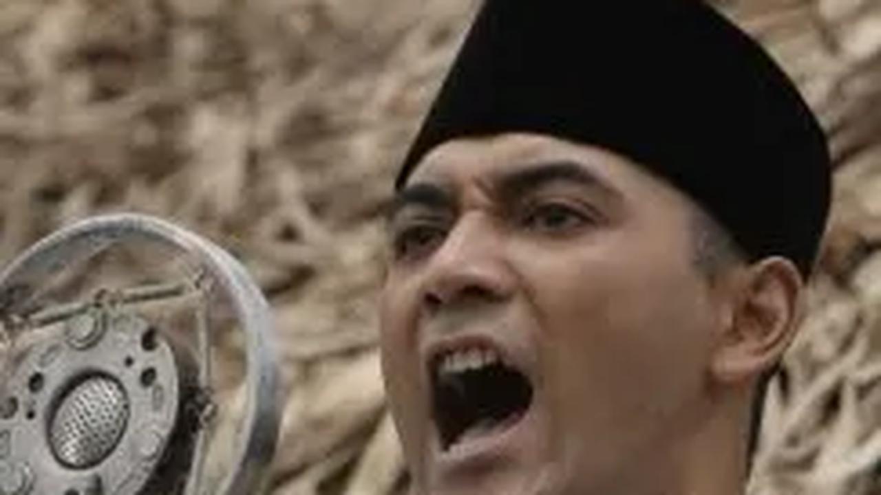 Mengenang Pahlawan, 15 Film Inspiratif pada Hari Pahlawan 10 November