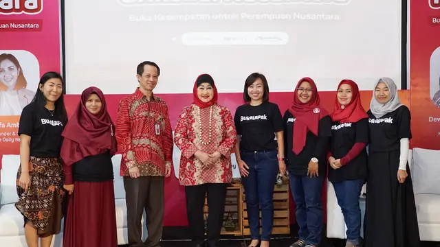 Festival Srikandi Nusantara