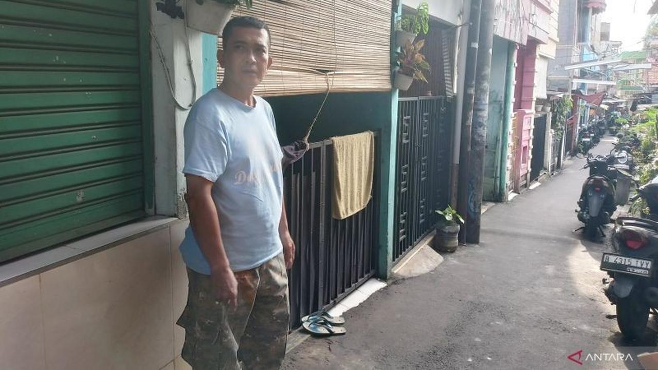Penangkapan Pembawa Sajam Jaktim: Polisi Amankan Tiga Orang Diduga Hendak Tawuran