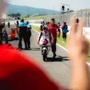 Tempat Menonton Moto3 Belanda 2026 di Sirkuit Assen