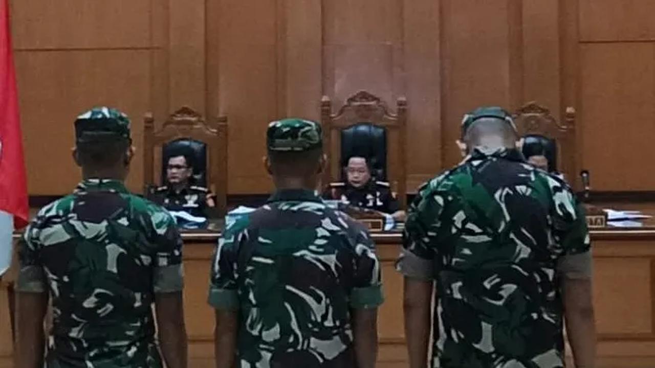 Dok. Istimewa