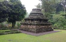 Eksotisme Stupa Sumberawan, Taman Surga Favorit Hayam Wuruk yang Kini Bisa Dikunjungi Siapapun
