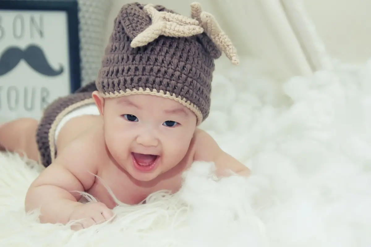 baby-kezo