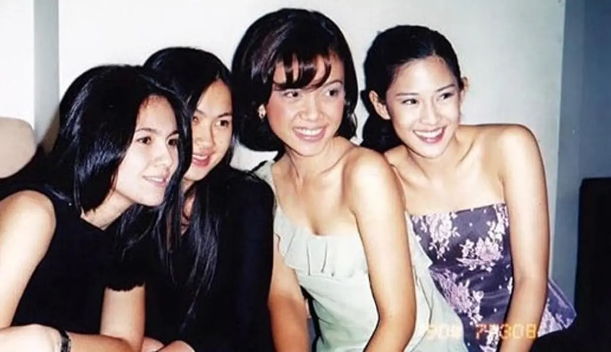 (Instagram/wulanguritno)