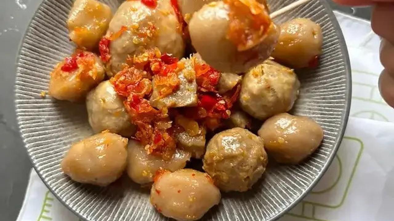 4 Resep Bakso Mercon yang Gurih dan Pedas, Nikmat Disantap saat Musim Hujan