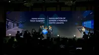 Siemens Tech Summit 2025 Dorong Transformasi Digital dan Keberlanjutan di Indonesia
