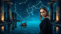 What is November Zodiac Sign: Everything You Need to Know About Scorpio