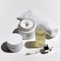 Dr. Barbara Sturm Anti-Aging Cleansing Cream solusi terbaik kulit bersih, sehat, dan awet muda.