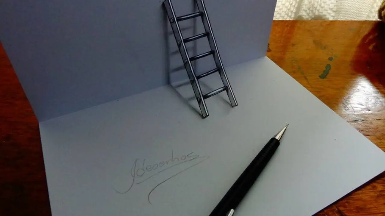 Karya 3D