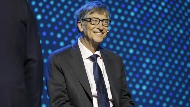 Bill Gates