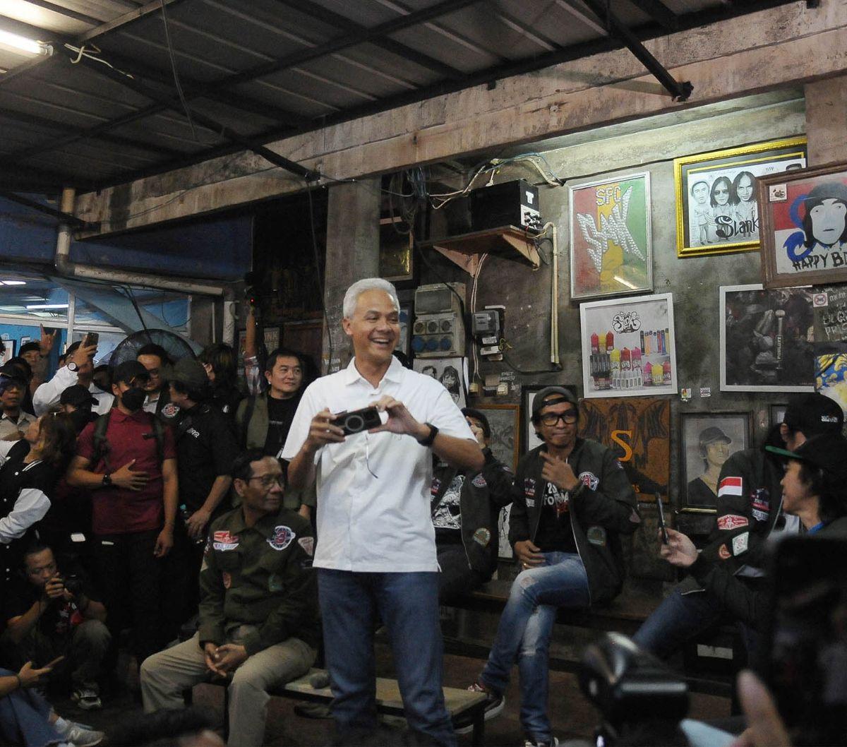 Dok. Istimewa